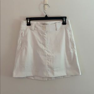 Nike Golf Tour performance Dri-Fit Skort 2